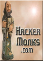 Hacker Monks