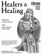 Healers & Healing