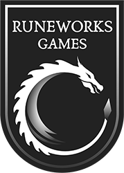 RuneWorks Games