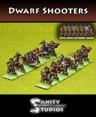 Dwarf Shooters