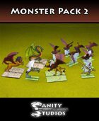 Monster Pack Two