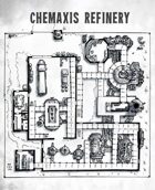 The Chemaxis Chemical Refinery