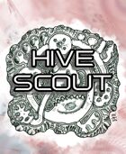 Hive Scout