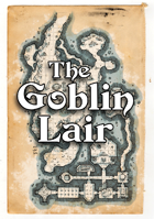 The Goblin Lair