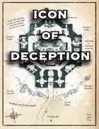 The Icon of Deception