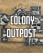 Colony Outpost
