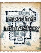 Hospital Monastery