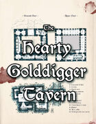 The Hearty Golddigger Tavern