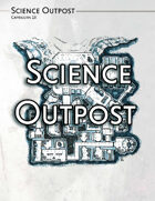 Science Outpost
