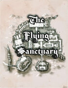 The Flying Sanctuary