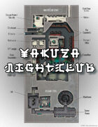Yakuza Nightclub