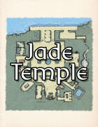 The Jade Temple