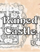 A Ruined Castle