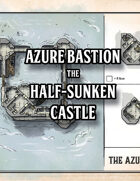 The Azure Bastion