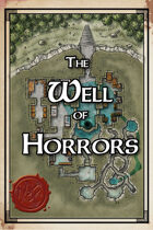 The Well of Horrors