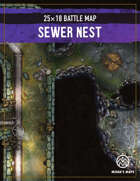 Sewer Nest