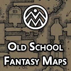 Miska's Maps Fantasy Legacy Maps