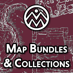 Miska's Maps Collections & Bundles