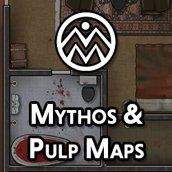Miska's Mythos Maps