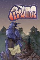 The Poe Murders Graphic Novel (Collects Issues 1 - 4)