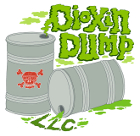 Dioxin Dump Games