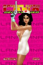 Spying with Lana: The Unusual Bedside Manner of Naughty Nurse Lana