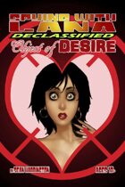Spying with Lana: Object of Desire