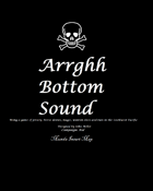 Arrghh Bottom Sound-Munda inset map
