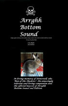 The Arrghh Bottom Sound-Core Rules,