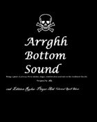 Arrghh Bottom Sound-Clerical Spell list