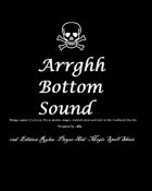 Arrghh Bottom Sound-Magic Spell list