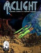 Arclight: Explosive Space Combat