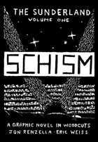 The Sunderland Volume 1 - Schism