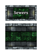 Sewers Mini Pack - AdventureCraft Games