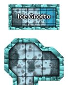 Ice Grotto - AdventureCraft Dungeons