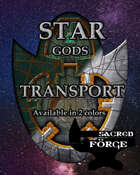 Star Gods Transport