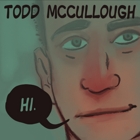 Todd A McCullough