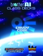 Envoy Core Class Deck