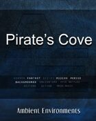 Pirate's Cove   - from the RPG & TableTop Audio Experts