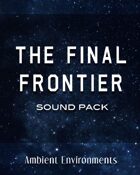 The Final Frontier [BUNDLE]