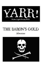 The Baron's Gold