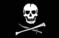 Yarr! THE Rules Lite Pirate RPG