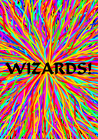 Wizards!