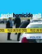 Serial Homicide Unit