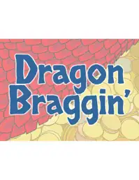 t*n様 Braggin Dragon TheThreeRobbers TENN Dragon Braggin' - Incarnadine Press | DriveThruRPG