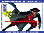 Enemies A to Z: Bandito Rojo 2.0