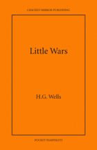 Little Wars (Pocket Pamphlets)