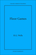 Floor Games (Pocket Pamphlets)
