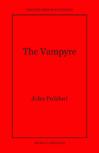 The Vampyre (Pocket Pamphlet)