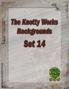 Knotty Works Backgrounds Set 14